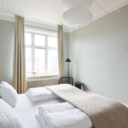 شقة Lovely Flats By Cph Lakes In City Center كوبنهاجن المظهر الخارجي الصورة
